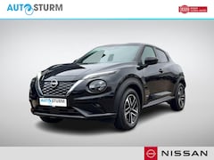 Nissan Juke - 1.6 Hybrid N-Connecta Cold + Technology Pack