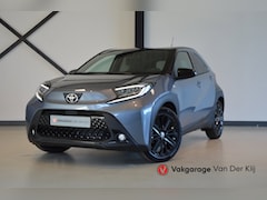 Toyota Aygo X - 1.0 VVT-i MT Pulse Nieuw direct leverbaar