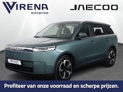 Jaecoo 5 - 5 EV Exclusive 61 Kwh - Glazendak - Premium Soundsystem - Adaptief Cruisecontrol - Stoel/S