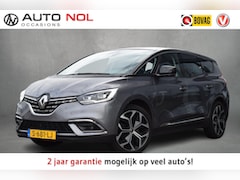 Renault Grand Scénic - 1.3 TCe Techno 7p. | 18" Lm Velgen | achteruitrijcamera | Navi | Cruise |