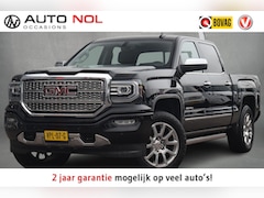 GMC Sierra - G.m.c. Danali | Nieuwe Motor | Marge geen BTW | Pano | Leer | Bose