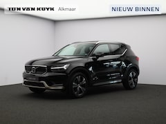 Volvo XC40 - 1.5 T3 Inscription / Panoramadak / Lederen Bekleding / Stoelverwarming / Carplay / Elektri