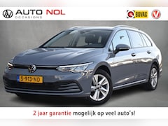 Volkswagen Golf Variant - 1.0 TSI Life | Apple CarPlay | LED | Camera | ACC