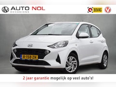 Hyundai i10 - 1.0 Comfort | Carplay | Cruise | DAB | Lane Ass