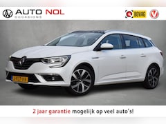 Renault Mégane Estate - 1.3 TCe Bose | Cruise | Bose | Carplay | Pano |