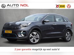 Kia e-Niro - DynamicLine 64 kWh | SOH: 94, 9% | 3 Fase | Navi | Carplay | Stoelverwarming