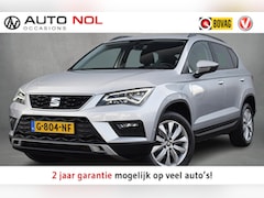 SEAT Ateca - 1.0 EcoTSI Style Business Intense | Trekhaak | Apple CarPlay | Camera | Climate
