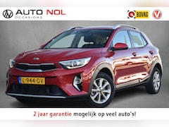 Kia Stonic - 1.0 T-GDi MHEV DynamicLine | Apple CarPlay | Cruise | Airco | LM Velgen