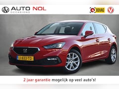 SEAT Leon - 2.0 TDI Style Launch Edition | Apple CarPlay | Camera | Cruise | Climate