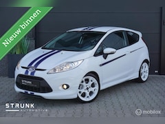 Ford Fiesta - 1.6 Metal ST 135 PK Airco Leer LMV