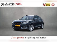 CUPRA Formentor - 1.4 TSI e-Hybrid Essential | Adaptive | Pano | 18"| Carplay |