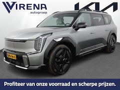 Kia EV9 - GT-Line AWD 99.8 kWh - SOH 98, 9 % Apple Carplay/Android Auto - Cruise Control - Dodehoekd
