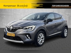 Renault Captur - 1.6 E-Tech Hybrid 145 Intens