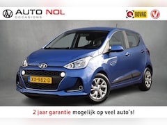 Hyundai i10 - 1.0i Comfort | Airco | Cruise | Elektrische Ramen