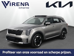 Kia Sorento - 1.6 T-GDi Plug-in Hybrid 4WD ExecutiveLine 7p. AWD - FULL OPTIONS - Stoel/Stuurverwarming