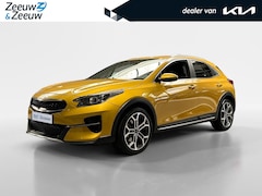 Kia XCeed - 1.0 T-GDi DynamicLine | Apple Carplay / Android Auto | Navigatiesysteem | Licht + Regensen