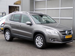 Volkswagen Tiguan - 1.4 TSI Sport&Style|Cruise|Trekhaak|Airco