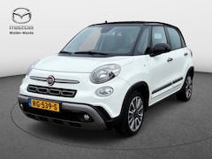 Fiat 500 L - 0.9 TwinAir Cross
