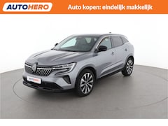 Renault Austral - 1.2 E-Tech full hybrid 200 techno | VB76886 |