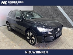 Volvo XC60 - T8 Plug-in hybrid Plus Dark | Panoramadak | ACC | 360° Camera | BLIS | harman/kardon | Sto