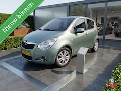 Opel Agila - 1.2 Edition