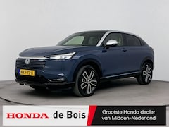 Honda HR-V - 1.5 e:HEV Advance Style Navigatie & Carplay | Camera | Stoelverwarming | elektrische achte