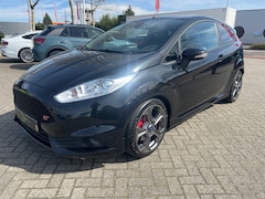 Ford Fiesta - 1.6 ST2