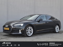 Audi A5 Sportback - 40 TFSI Launch edition Sport / Facelift / Assitentie pakket Rijden / Assistentie pakket Pa