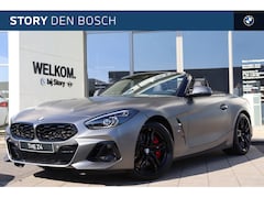 BMW Z4 Roadster - sDrive20i High Executive M Sport Automaat / M Sportstoelen / Achteruitrijcamera / Adaptiev