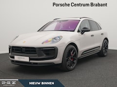 Porsche Macan - GTS