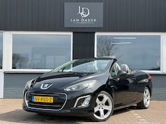 Peugeot 308 CC - 1.6 THP Feline / Aut / Leder / Opties