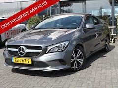 Mercedes-Benz CLA-Klasse - 180 Ambition AUTOMAAT CAMERA 62690 KM