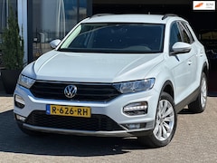 Volkswagen T-Roc - 1.5 TSI Sport - Uitstekend onderhouden