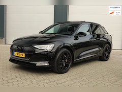 Audi e-tron - 50 quattro Business Edition+ 71 kWh - 100% SoH - Panorama - B&O audio