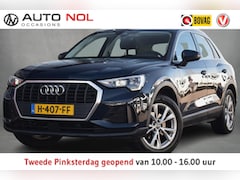 Audi Q3 - 35 TFSI | Apple Carplay | Elektr. achterklep | Dodehoek det. |