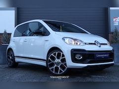 Volkswagen Up! - GTI | Auto |build | Cam | Stoelv | Cruise