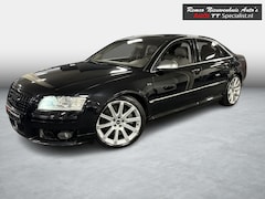 Audi A8 - 5.2 S8 quattro Pro Line Youngtimer Btw Auto
