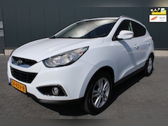 Hyundai ix35 - 2.0i Business Edition 2de Eigenaar Trekhaak Cruise NAV