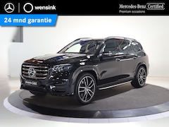 Mercedes-Benz GLS - 450 4MATIC AMG Line | Ultimate pakket | Massage voor en achter | Entertainment achter | St