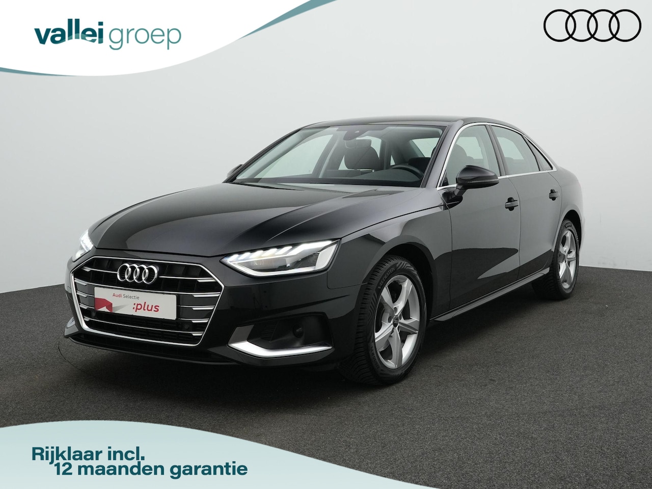 Audi A4 Limousine - 35 TFSI 150 pk S-tronic Business Edition | Navigatie | Carplay | Parkeersensoren achter - AutoWereld.nl