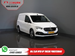 Mercedes-Benz eCitan - Pro 51 kWh 280 km WLTP Facelift/ Standkachel/ Stoelverw./ Stuurverw./ Carplay/ Navi/ Camer