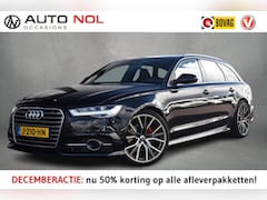 Audi A6 Avant - 1.8 TFSI ultra Premium Edition | 3x S-line | RS-stoelen | Bose | 20'' velg |