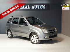 Suzuki Ignis - 1.3-16V GLS | AIRCO | ELEK.RAMEN | NAP | APK