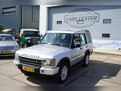 Land Rover Discovery - 4.0 V8 9900 ex btw