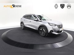 Peugeot e-2008 - EV Allure 50 kWh | SOH=96.7 % | 3 Fase Laadfunctie | Camera | Navigatie | Parkeersensoren