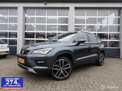 SEAT Ateca - 1.4 EcoTSI Xcellence , Pano , Camera