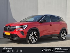 Renault Austral - E-Tech full hybrid 200 techno / Fabrieksgarantie tot 02-2028 / Trekgewicht 1500 kg / Panor