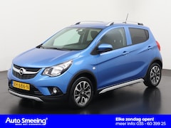 Opel Karl - 1.0 Rocks Online Edition Automaat | Navigatie | Zondag Open