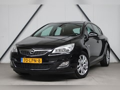 Opel Astra - 1.4 Turbo Edition l NAP l Airco l Scherpe meeneemprijs