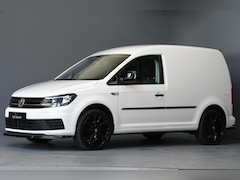 Volkswagen Caddy - 1.4 TSI L1H1 BMT N-EDITION | CARPLAY | CRUISE